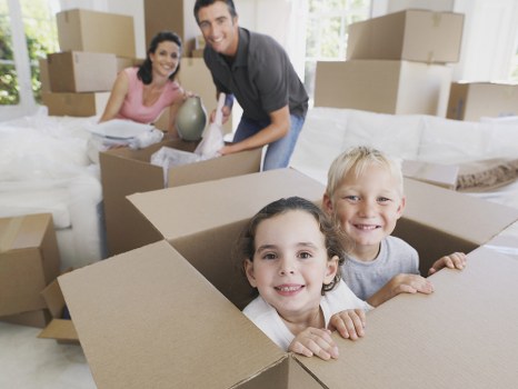 Removal truck hire in Wandsworth for local house and business moves