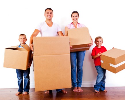 Commercial move planning in Wandsworth office relocation