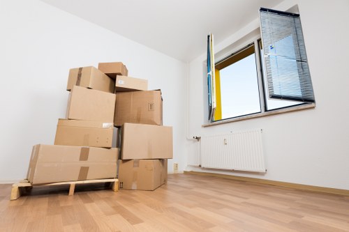 Supplier risk awareness and compliance review in transport services