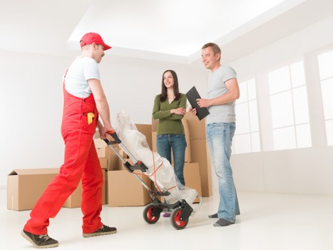 Convenient local storage facility in Wandsworth for flexible access